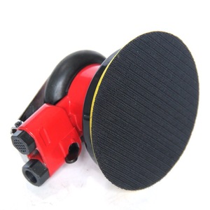<strong>Sanders</strong> Good Quality Performs Well Great for the $$ Very Quicker Than Hand Sanding Does a Great Job on Auto Bodies - Product Image 6