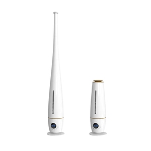 Akıllı ultrasonik büyük oda nemlendirici hava temizleyici kolay temiz nemlendirici tüm ev için hava nemlendirici ev - Product Image 1