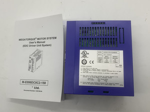 Neue Servo M-EDC-PS3030AB5FB M-EDC-PS3015CB5F5 Antrieb Elektrische Ausrüstung PLC Controller - Product Image 3