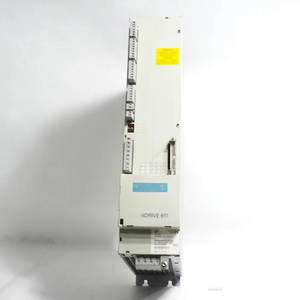 Módulo de accionamiento CNC 6SN1162-0BA02-0AA2 6SN1123-1AA00-0CA0 6SN1145-1BA01-0BA0 Controlador de eje para unidad de servoaccionamiento de automatización