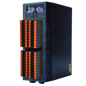 Profinet統合IOソリューション、64データビット、デジタル出力、アナログモジュール - Product Image 1