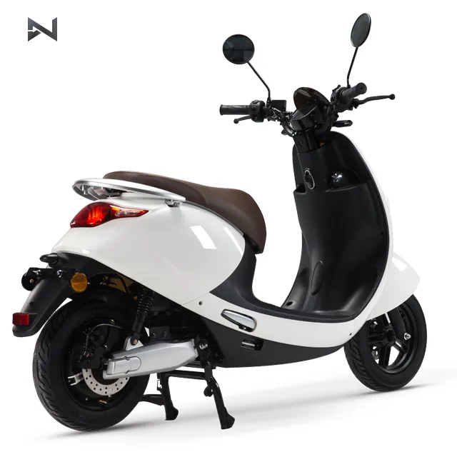 Trottinette électrique 50cc, 3000w, moto électrique avec siège pour adultes