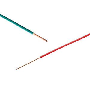 VDE SNI KC H07V - U Single Solid Core Electrical <strong>Wire</strong> 0.75 <strong>1</strong> <strong>1</strong>.5 <strong>2</strong> <strong>1</strong>.5 <strong>4</strong> 5 Mm2 Pure Copper Multi Standard Cables Power and <strong>Wires</strong> - Product Image 3