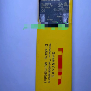 Nuovo Controller di programmazione PLC originale pronto per l'automazione industriale NI20NF-CP40-VP4X2 PAC dedicato - Product Image 1