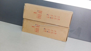 Carril de bloque de guía lineal ABBA, Original de Taiwán, BRD35, BRD35LR - Product Image 6