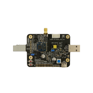 Scheda di sviluppo WiFi Halow ad alte prestazioni modulo elettronico scheda WIFI modulo funzionale per la comunicazione e la rete - Product Image 1