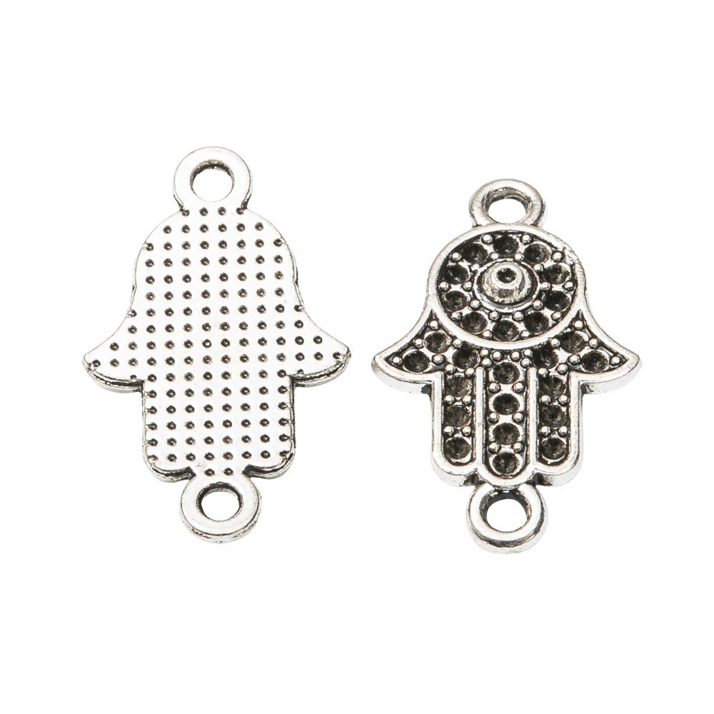 Antique Silver
