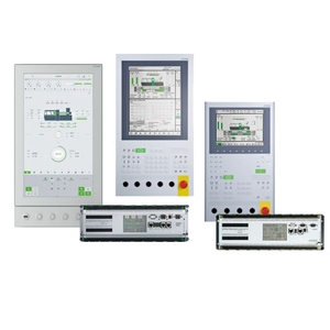 KEBA KePlast i1070 i1075 i1080 i2980 SPS-Steuerung ECO-Karte IMM-Steuerungs <span class=keywords><strong>system</strong></span>