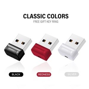 迷你USB OTG高速阅读防水个性化定制u盘车载/电脑/迷你DIY创意USB 2.0/3.0 - Product Image 2