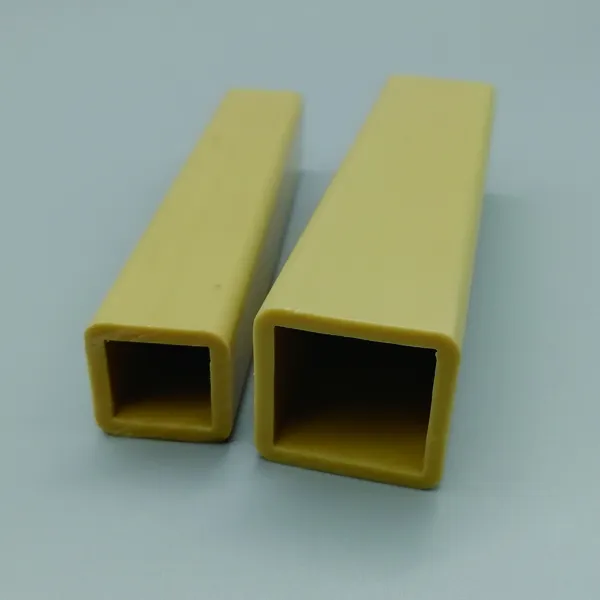 Abs tubi 2.5mm spessore del materiale estruso abs tubo tubo di plastica