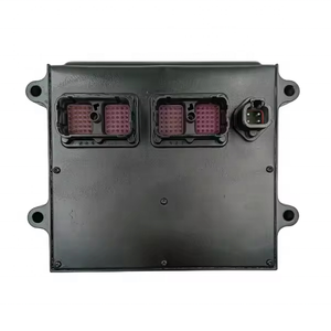 用于康明斯ISDE CM2150 CM2880 ECM控制器的新型高质量ECU 4995445发动机控制单元，带程序 - Product Image 1