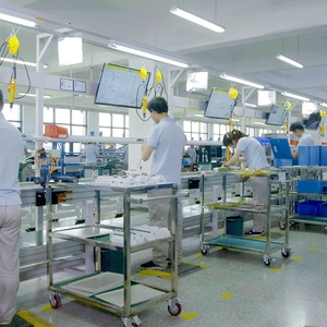 ガス供給システムの漏れ検出用のヘリウム真空質量分析装置漏れ検出器 - Product Image 4