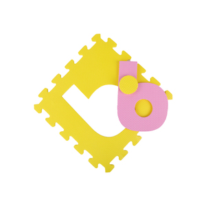 Factory Direct Supply Interlocking for <strong>Kids</strong> Puzzle Baby <strong>Mat</strong> - Product Image 5