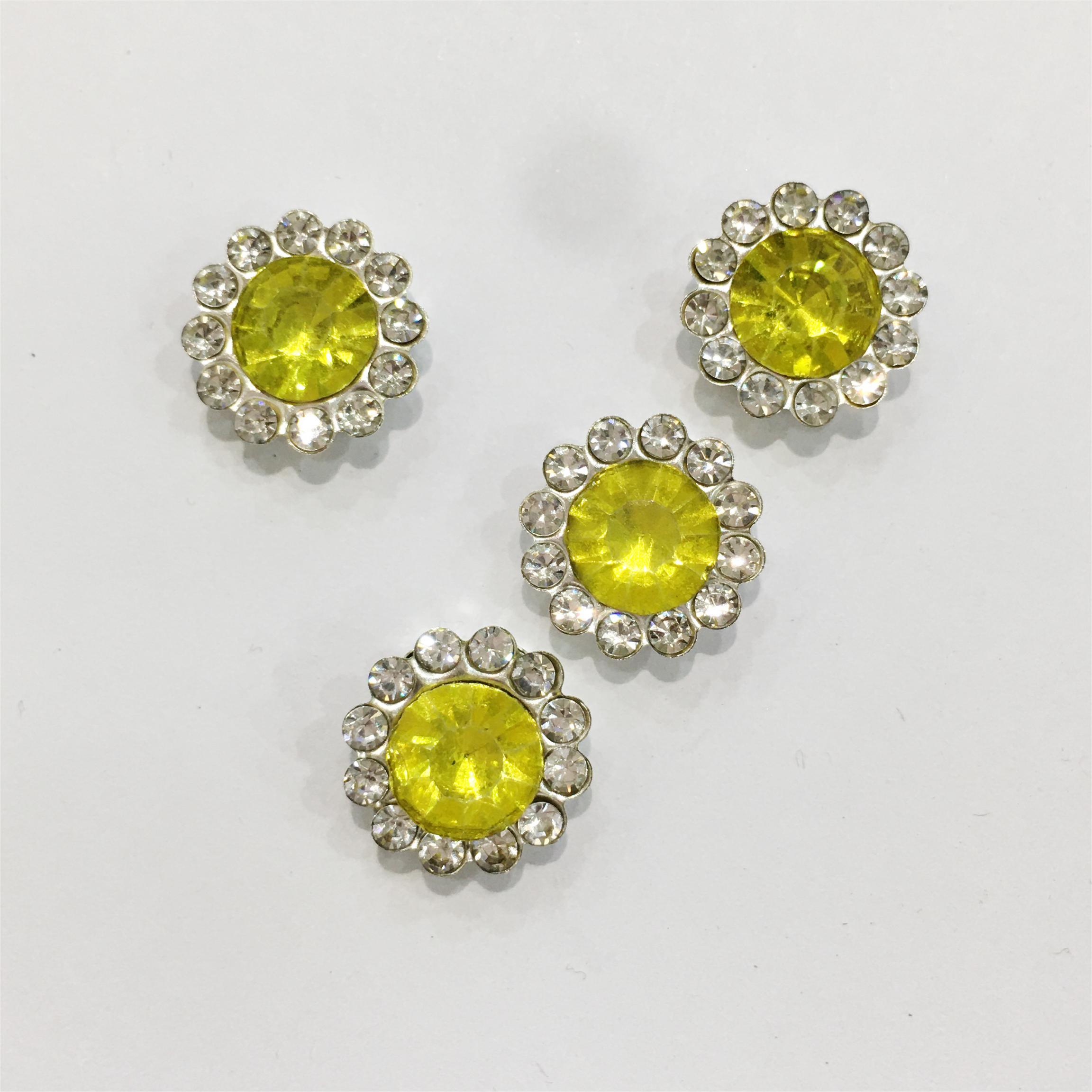 Jaune