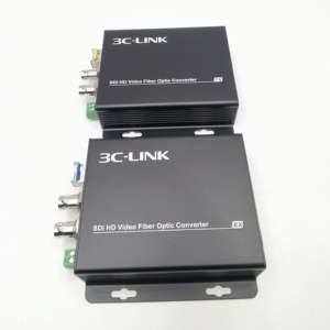SD-<strong>SDI</strong>/HD-<strong>SDI</strong>/3G-<strong>SDI</strong> Video Over <strong>1</strong> Single Core Fiber Optic Converter Hd-<strong>sdi</strong> Video Transmitter Televis - Product Image 5
