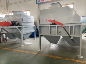 Dry Mineral Ore Separation Machine GCX <strong>High</strong> <strong>Gradient</strong> Drum Magnetic <strong>Separator</strong> Low Price