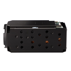 10km Detection 2560*1440 Resolution 92X Long Range Optical Zoom IP <strong>Camera</strong> - Product Image 3