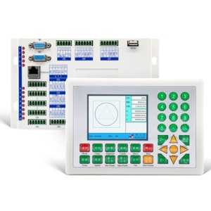 Ruida RDC6332G/M Ruida DSP материнская плата лазерная резка гравировальный станок беспроводной пульт дистанционного управления фокусировочная система CO2 лазерный контроллер - Product Image 1