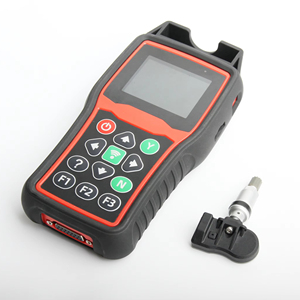GOBIZ 433MHz Programmable Tool for Universal Trucks | Multi-Functional <strong>Coding</strong> Solution - Product Image 2