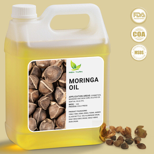 100% di fabbrica puro e naturale olio di <span class=keywords><strong>Moringa</strong></span> biologico prezzo cosmetico per la cura della pelle olio di semi di <span class=keywords><strong>Moringa</strong></span> - Product Image 1