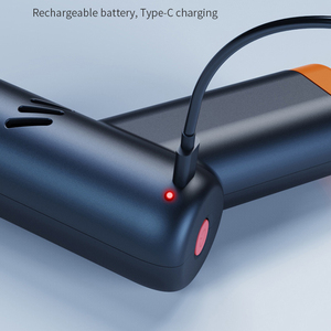 Không Dây Xe Điện Waxing Đệm Đánh Bóng 2 Tốc Độ 5 Miếng Bọt Biển Sanding Disc Cho Sửa Chữa Đầu Chăm Sóc Xe Hơi - Product Image 4