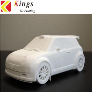 高级Kings 850Pro 3d打印机大尺寸850 * 500毫米应用于工业打印服务