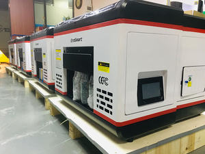 2024 New <strong>Design</strong> A3 Uv Printer Digital Flatbed Printing <strong>Machine</strong> for Pvc Card Phone Case Bottle