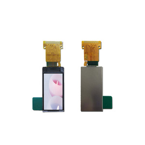 0.96 DXQ "angolo di visione completo ip TFT modulo LCD 80*160 risoluzione LCD da 0.96 pollici con interfaccia SPI Mipi senza pannello Touch - Product Image 4