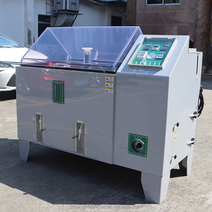 Mesin ruang uji korosi semprotan garam dapat diprogram CZ-90B peralatan uji lingkungan elektronik tahan <span class=keywords><strong>air</strong></span> ASTM disetujui - Product Image 3