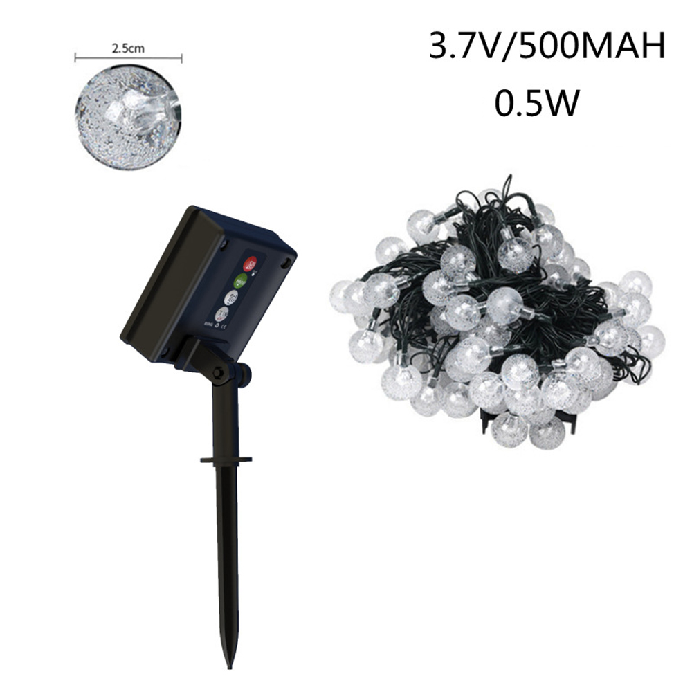 Plug-in au sol avec minuterie