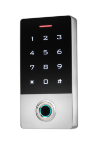 Waterproof Touch <strong>Keypad</strong> Access Controller Biometric Fingerprint Scanner Smart Door <strong>Lock</strong> Fingerprint Access Control <strong>Systems</strong>