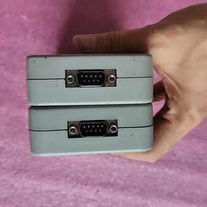 Zweite Voll automatische Kleber ausgabe maschine Zubehör Griff Programm bearbeitung Lehr anhänger - Product Image 3