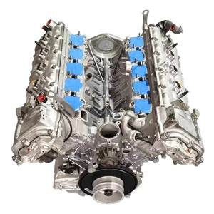 ชิ้นส่วนเครื่องยนต์รถยนต์สำหรับ BMW 5.0L V10 10สูบ M5 M6 E60 E63 S85B50 F10 S85 E64สำหรับเครื่องยนต์รถยนต์ BMW - Product Image 2