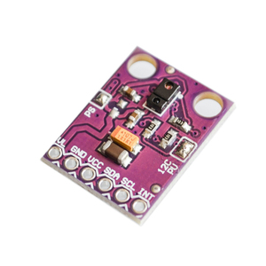ArduinoI2Cインターフェース用の新しいDIYモールRGBジェスチャセンサーAPDS-9960 ADPS9960 3.3V検出イン近接センシングカラーUVフィルター - Product Image 4