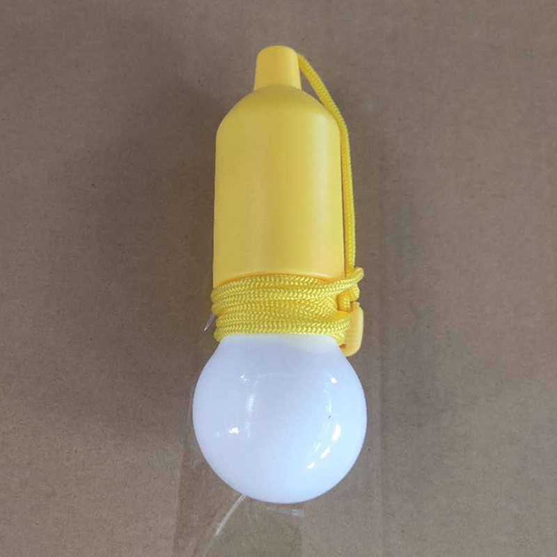 Jaune (lumière blanche)
