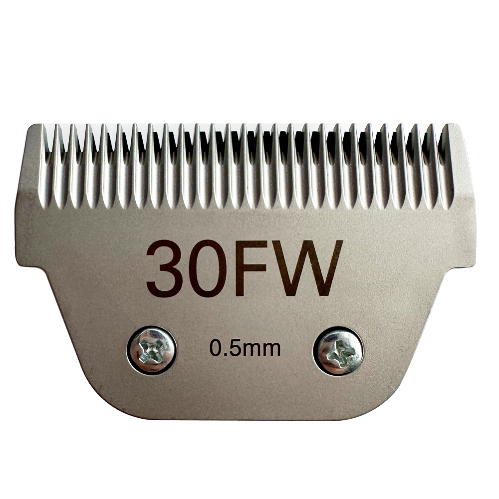 Retención de cabello 30FW 0,5 mm.