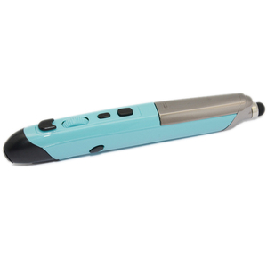 2,4g pluma inalámbrica Presenter <span class=keywords><strong>Mouse</strong></span> con lápiz puntero láser - Product Image 3