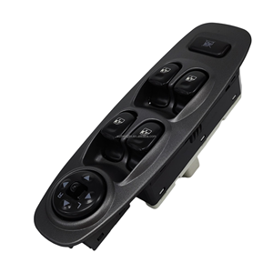 93570 25020 cửa sổ xe Master Nút chuyển đổi cho Hyundai giọng 2001 - Product Image 1