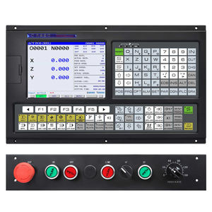 Atc tornio CNC Controller / 3 assi CNC Suite è simile al sistema di controllo CNC GSK - Product Image 2