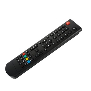 Yeni uzaktan kumanda için dexp D7-RC GCBLTV70A-C35 GCBLTV70A birleşik ECHOSONIC BEC sitronic ENIE STARWORTH LCD TV denetleyici - Product Image 3