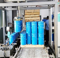 High Quality Epoxy Resin and <strong>Hardener</strong> for Current and Voltage Transformers - Product Image 6