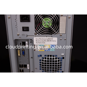 PRO80-17 BT6 контроллер сервера печати EX 700i огненный сервер для Xeroxs 700i цветной пресс совместим с принтером и копировальным аппаратом - Product Image 4