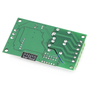 Módulo de Relé de 2 Canales, Placa de Desarrollo Inalámbrica para Arduino Smart Home, ESP8266, WiFi, CA, 250V/CC, 30V, 2 Canales