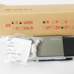 Bloques de guía lineal ABBA Precision Original BRC20R0 - Product Image 6