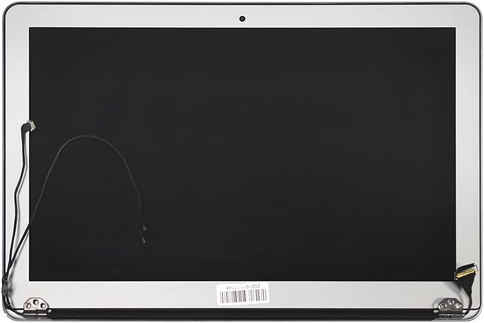 13"