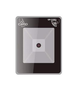 Wiegand-escáner de código de barras para elevador/oficina, lector de tarjetas IC NFC, 1D/QR, Ethernet 26/34, RS232, QR, sistema de Control de acceso - Product Image 1