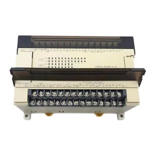 Industrie-Automatisierung CPM1A Compact PLC-Programm-Logik-Controller-CPM1A-40CDR-D-V1