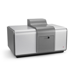 Láser contador de partículas, difracción, Analizador de tamaño de partículas - Product Image 1