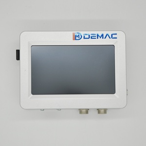 Macchina per la codifica a getto d'inchiostro Online DEMAC industria stampante a getto d'inchiostro batch QR codice data di scadenza carta scatola di cartone stampa - Product Image 3