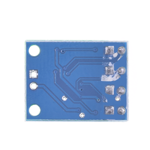 XD-82B 12V pil seviyesi göstergesi modülü 4 paragraf 4 dahili pil göstergesi LED ışıkları - Product Image 4